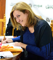 MARÍA ÁNGELES LONARDI