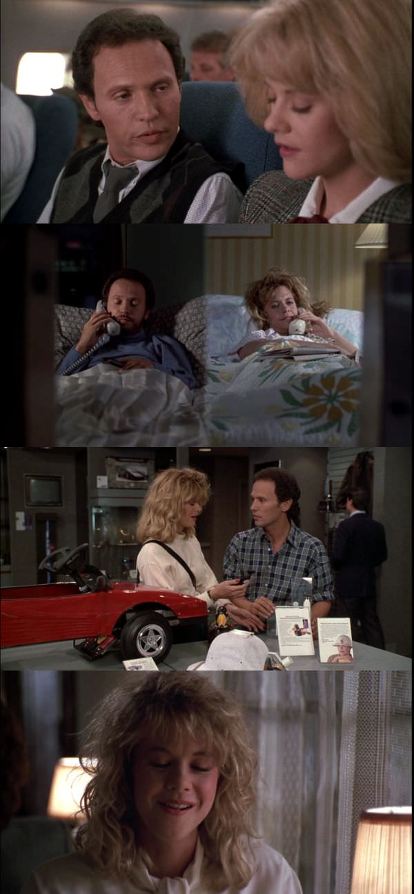 Cuando Harry Conocio A Sally 1989 Hd 1080p Latino Dual