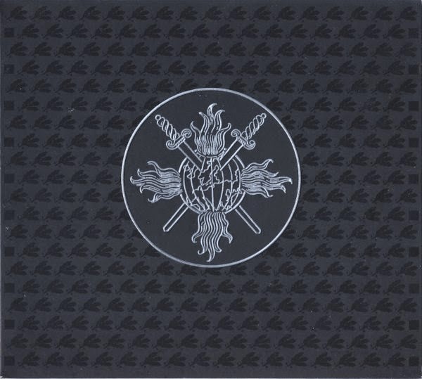Transcendental Aural Messengers - Cognition Transcendental Aural Messengers - Cognition