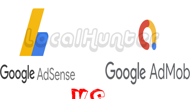 Apa Saja Perbedaan Google Adsense Dan Google Admob