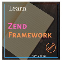 Zend Framework Tutorial