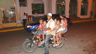 About Bavaro - Punta Cana: Dominican Republic - PUBLIC TRANSPORTATION