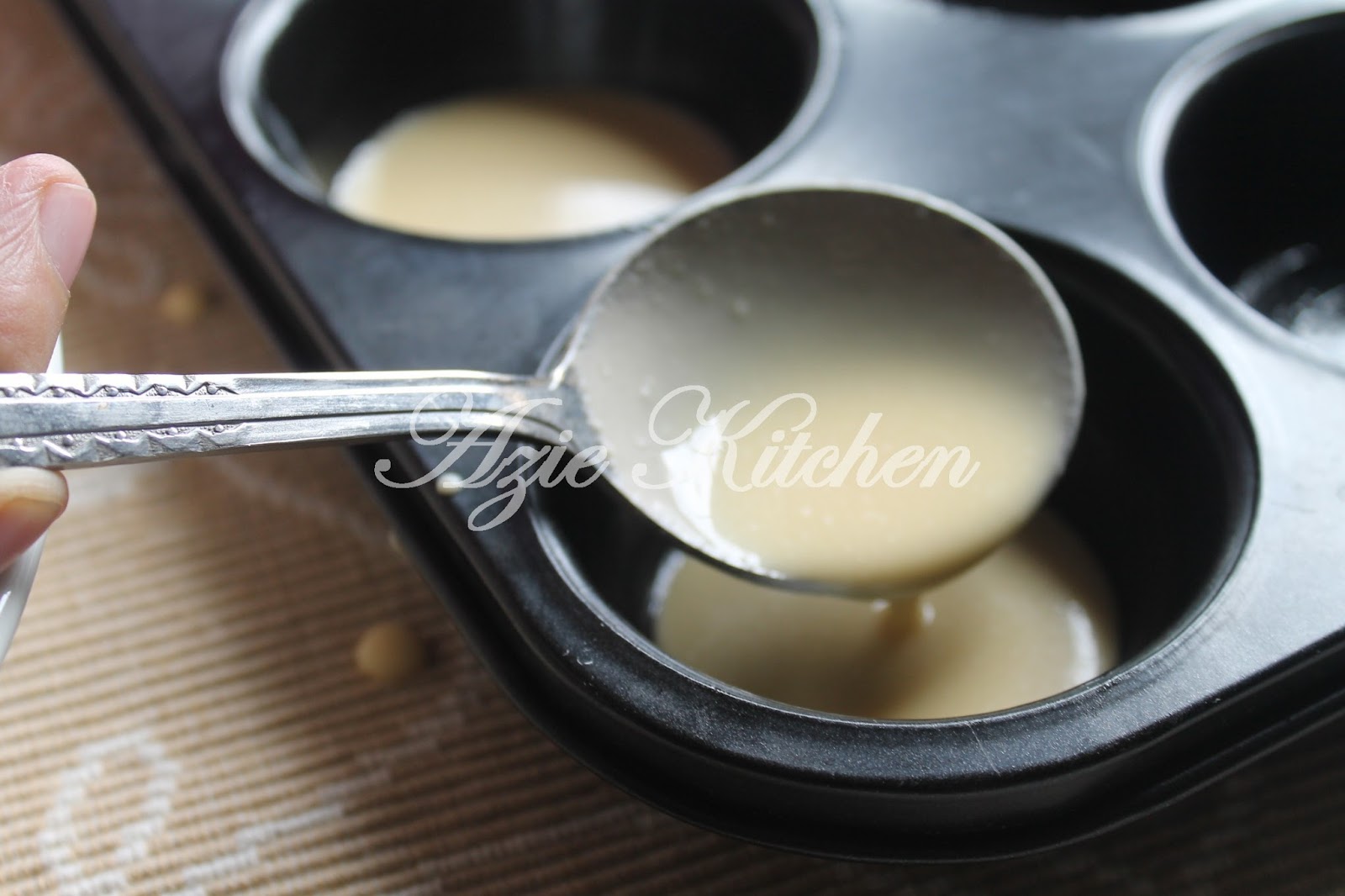 Mini Chicken Pot Pie Yang Mudah Dan Sangat Sedap Azie Kitchen