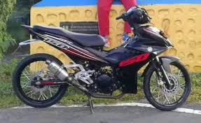 99+ Modifikasi Jupiter MX King 150