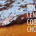 Receita: Bolo de cenoura com cobertura de chocolate