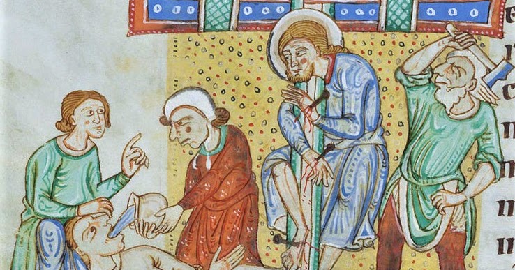 FIDELISSIMUS O Santo do Dia São Primo e S. Feliciano (9 de Junho)