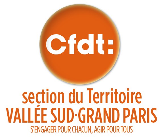 CFDT Vallée Sud-Grand Paris