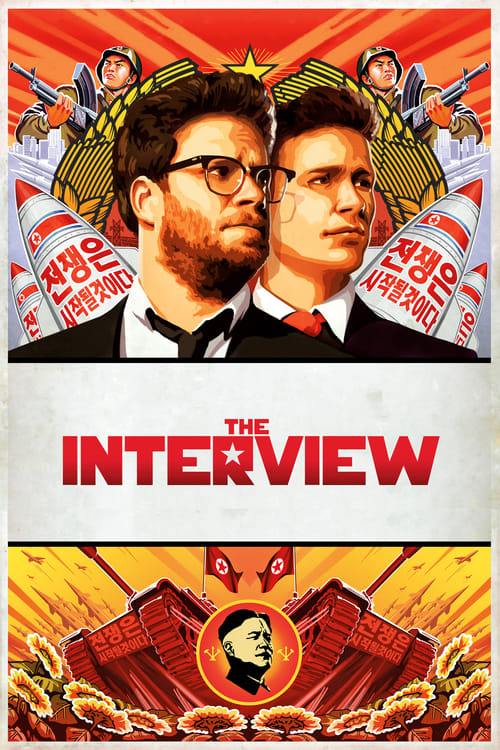 The Interview 2014 Streaming Sub ITA