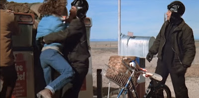 Amanecer rojo - Cine bélico - Cine de los 80's - Guerra fría - Comunismo en el cine - el fancine - ÁlvaroGP - Content Manager