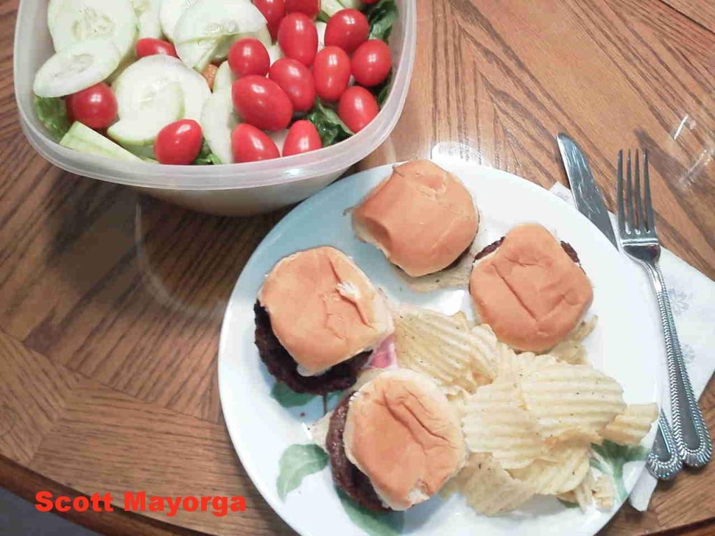 Straight Talk From The Hematech Kroger Great Summer Products