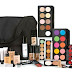 How to Build Your Professional Make-Up Kit