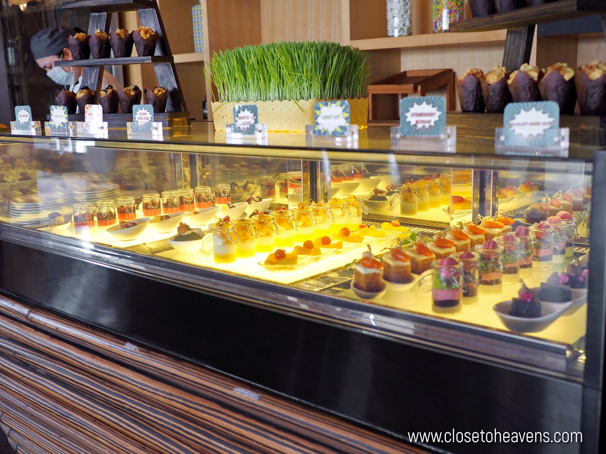 Avani+ Riverside Bangkok | Sunday Brunch Buffet