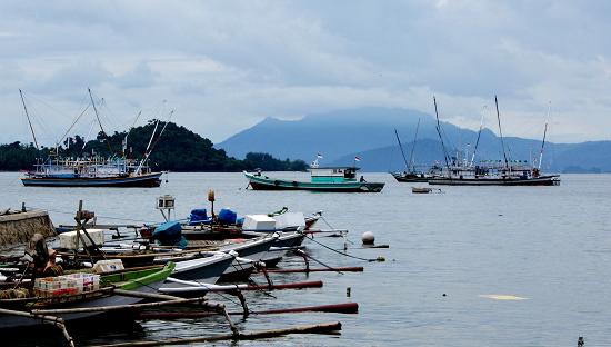 Teluk Lampung Teluk Lampung