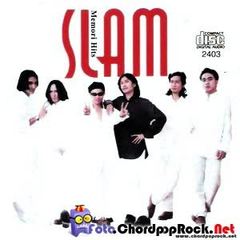 Download 35 Lagu Slam Terbaru Mp3 Album Terlengkap Lama Dan Baru