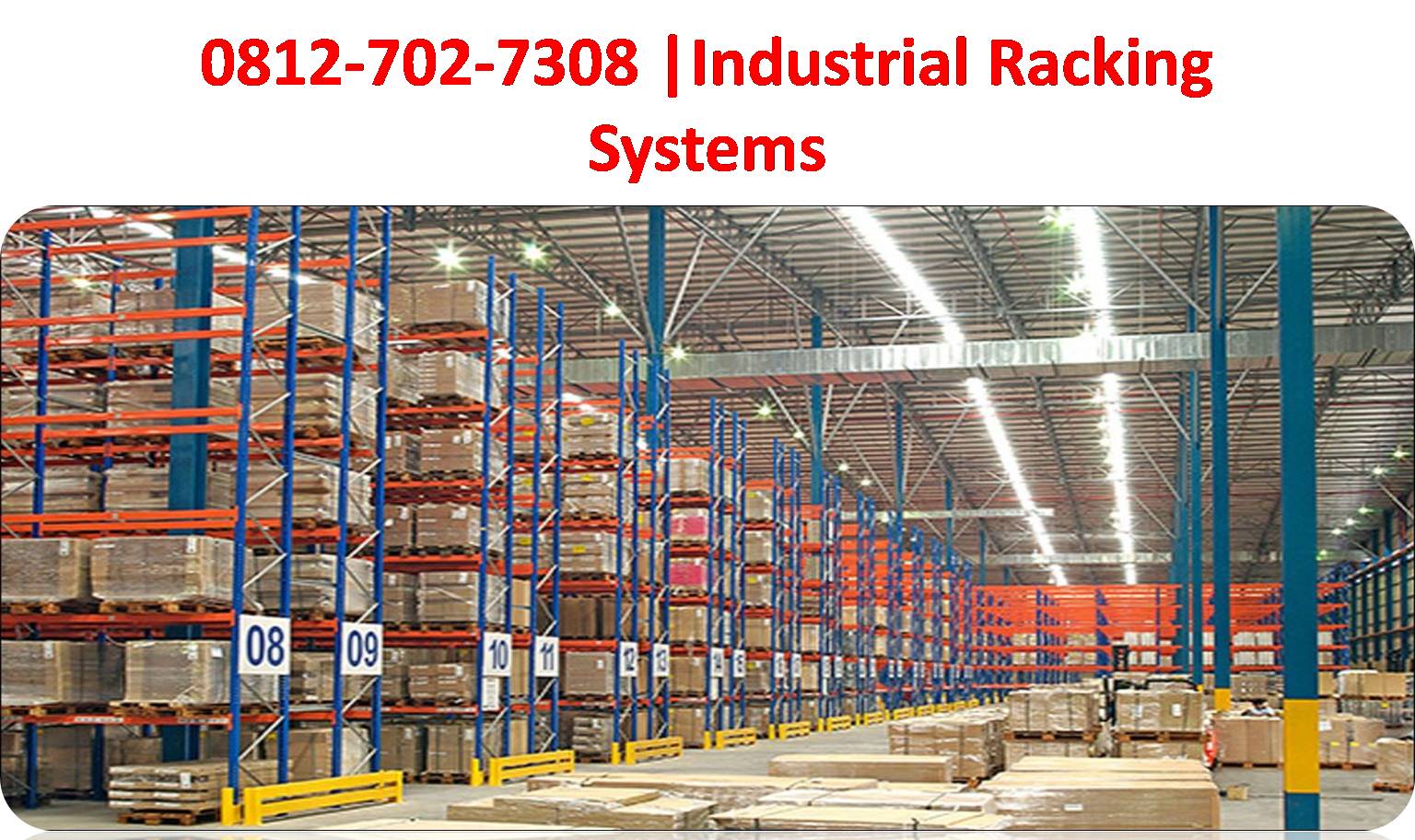 0812-705-9566 |Racking Warehouse Jakarta | Jasa Pembuatan Rak ...