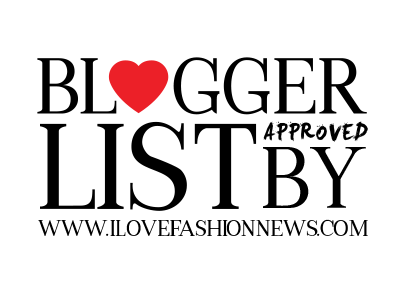 Approved By Blogger List