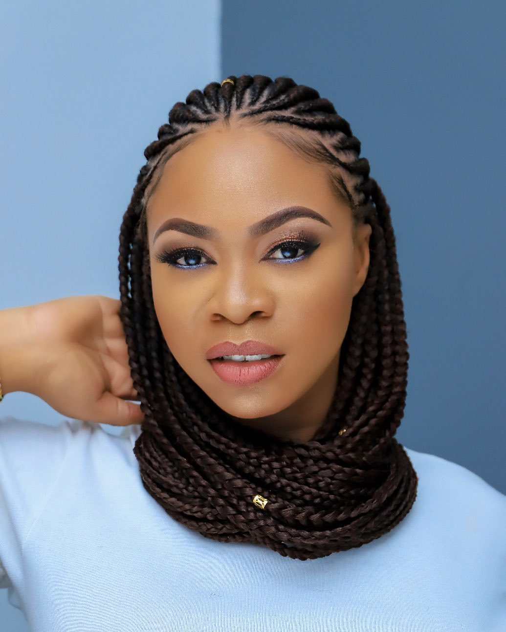 40 Popular Hair Braiding Styles That Will Make You Look Cute and Always