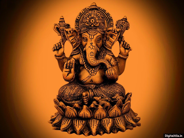 Jay Ganesh Wallpaper HD jay ganesh wallpaper hd