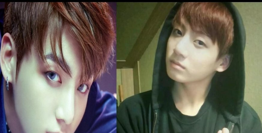 صور أعضاء BTS بدون مكياج