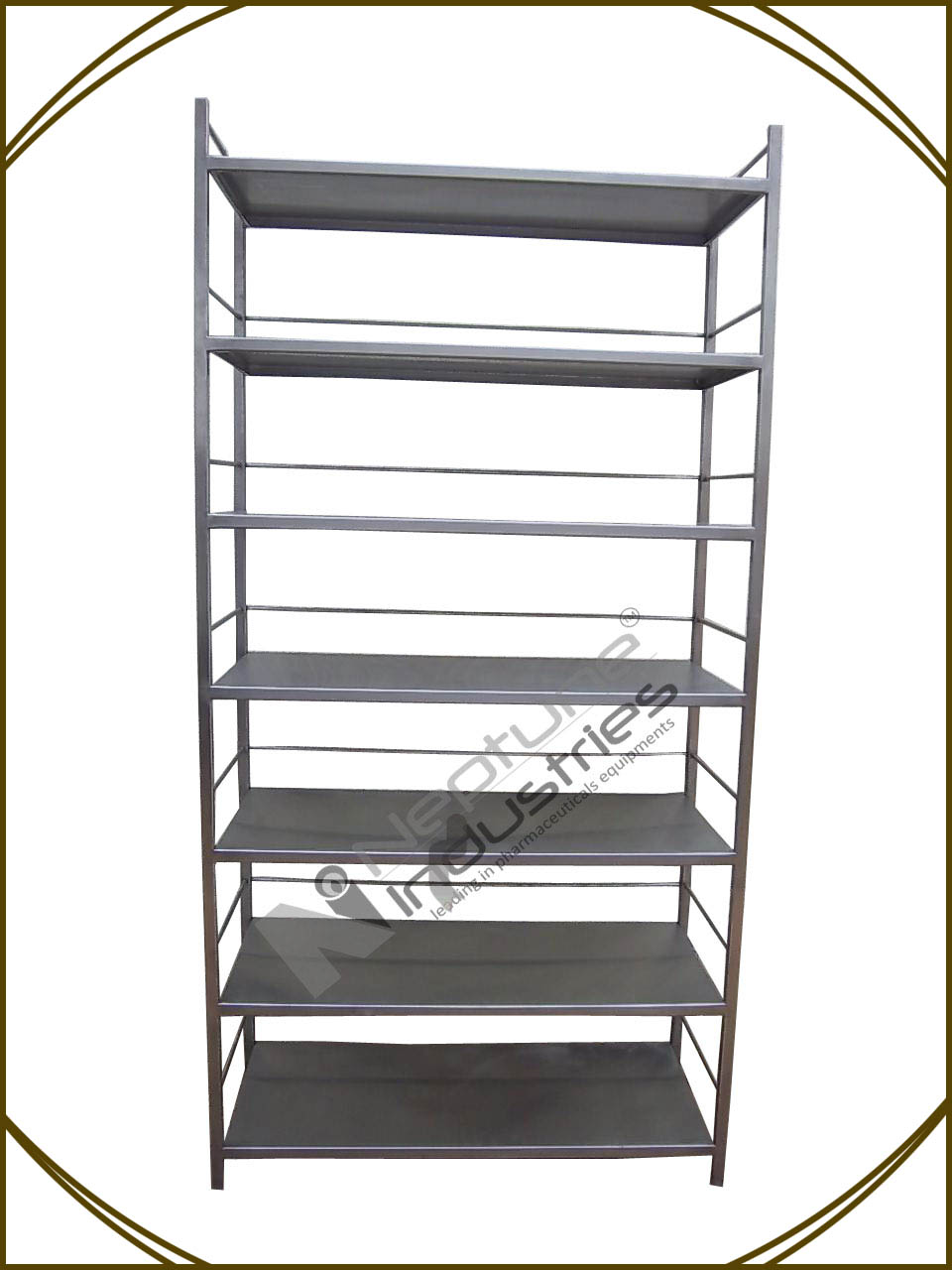 SS Clean Room Furniture, Clean room Equipment: SS Clean Room Furniture