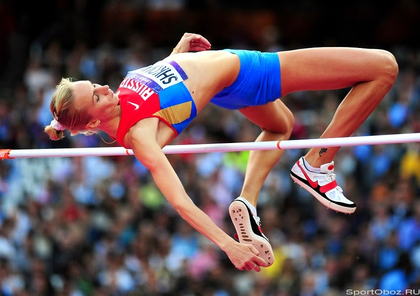 Легкая атлетика и спортивные игры. Светлана Школина прыжки в высоту. Светлана Чичерова прыжки. Чемпионка мира Школина. Светлана Школина. Бронза. Легкая атлетика.