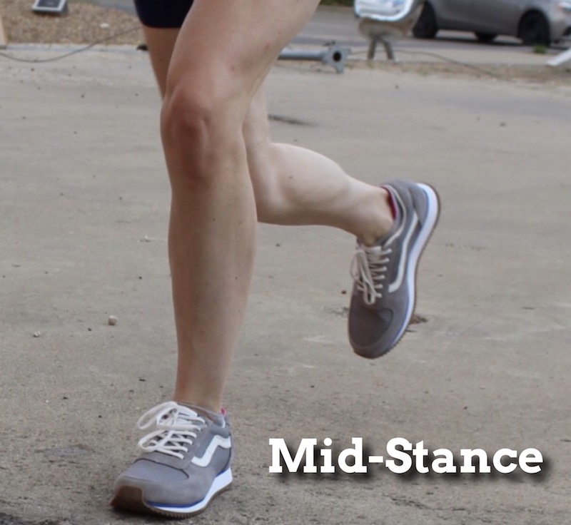 Runnergirl Training Gait Cycle & Ankle Exercises for Runners