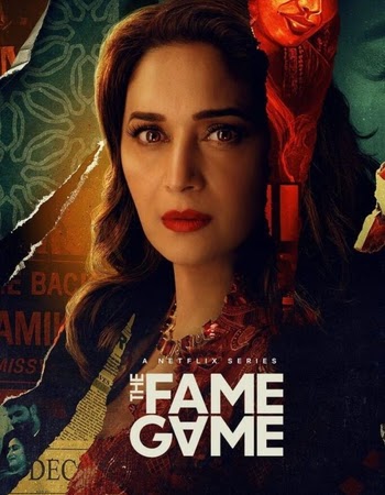 The Fame Game (2022) Complete Hindi Session 1 Download
