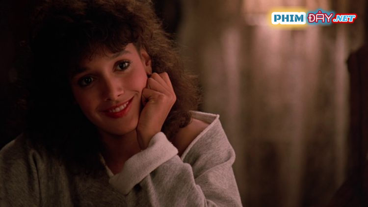 Phim tâm lý Vũ Điệu Đam Mê - Flashdance (1983) vietsub hd phim tam ly vu dieu dam me 1983 vietsub