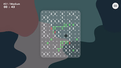 Slither Loop Game Screenshot 6
