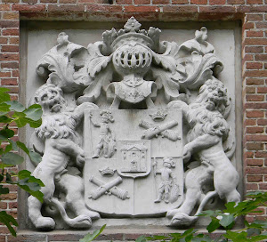 Wapen van Elswout