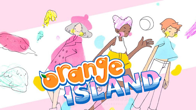 Orange Island chegará ao Switch