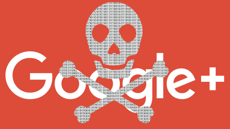 Il Social Network Google+ chiude per un buco sulla sicurezza.