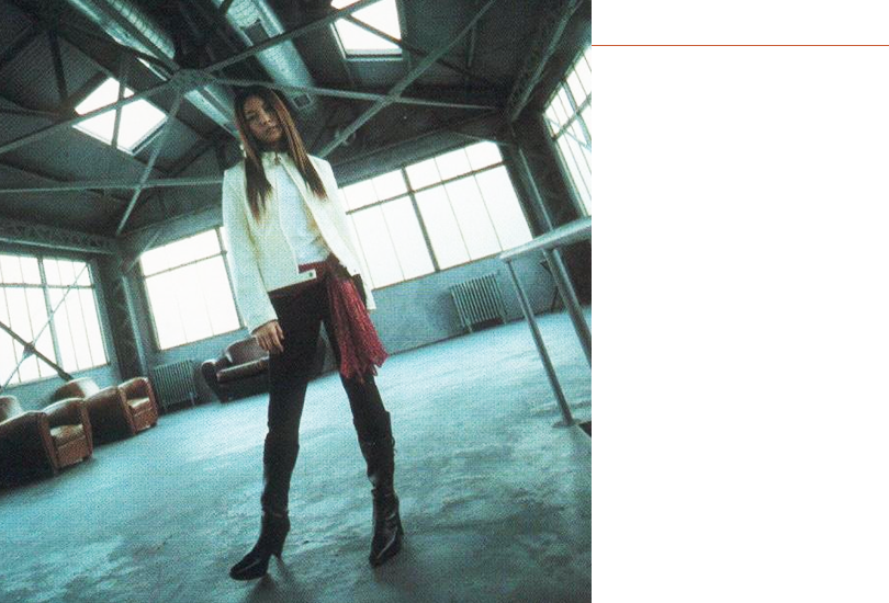 Album Review: BoA - Listen to My Heart | Album image scan courtesy of jpopcdcovers.wordpress.com | Random J Pop Album Review: BoA - Listen to My Heart | Album image scan courtesy of jpopcdcovers.wordpress.com | Random J Pop