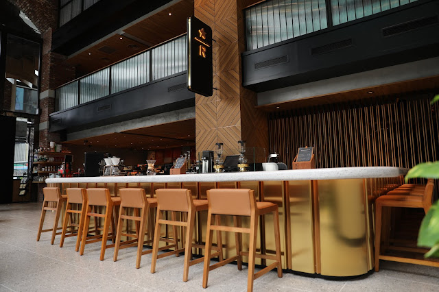 STARBUCKS MALAYSIA CELEBRATES 300th STORE OPENING AT BUKIT BINTANG