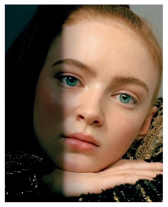Modaya Dair ♥: Sadie Sink