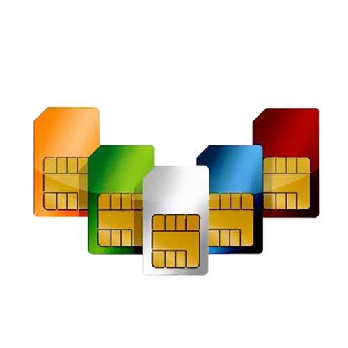 Sim Lặp Kép Vinaphone 0819.41.02.02