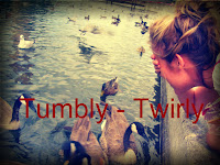 Tumbly Twirly