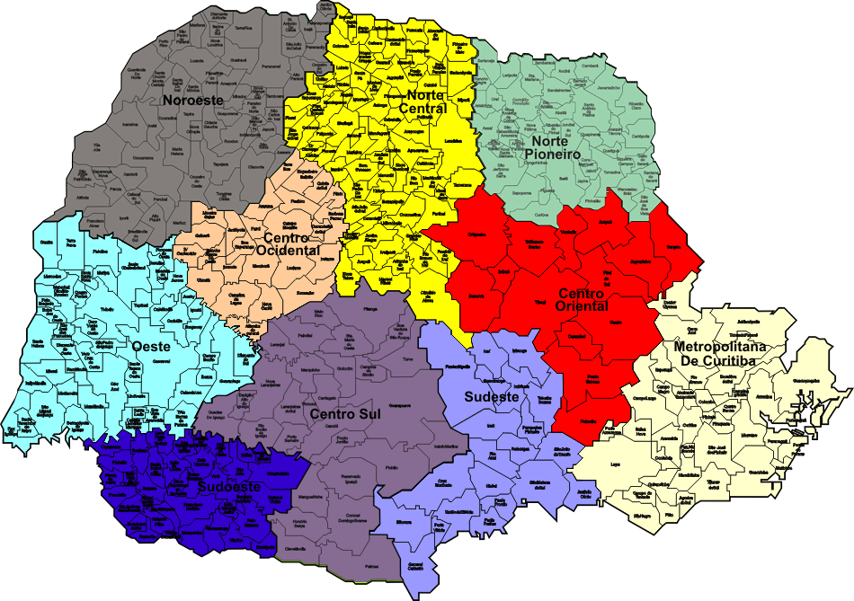 Mapa Mundi Mapa Do Parana Variados Mapa mundi mapa do parana variados