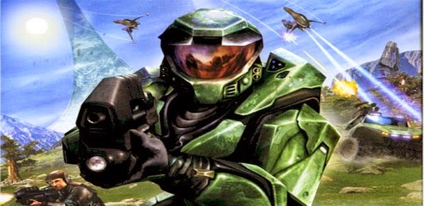 Episode 16: How to download halo 1 ~ Games Night