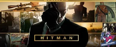 تحميل لعبة hitman game of the year edition للكمبيوتر