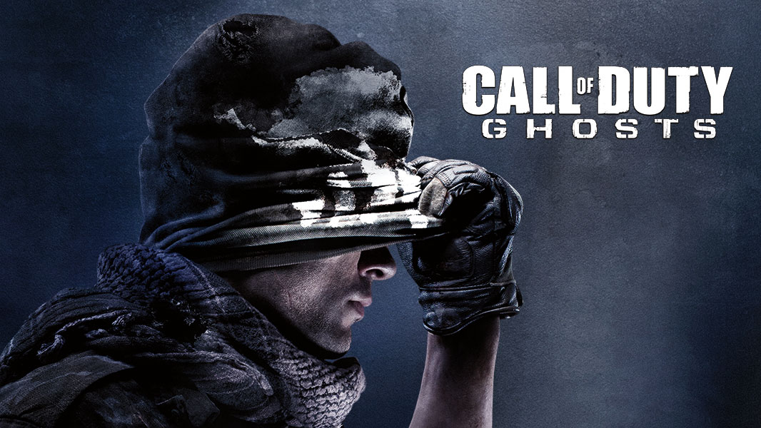 Call of Duty: Ghosts – review, Call of Duty