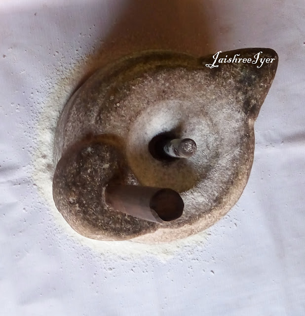 My Views DakshinchitraHeritage& culture