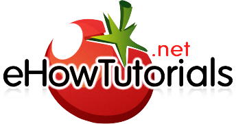 eHowTutorials | Tutorials For You !