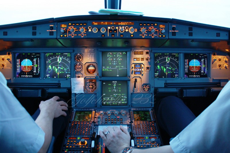 a320 flight deck a320 flight deck