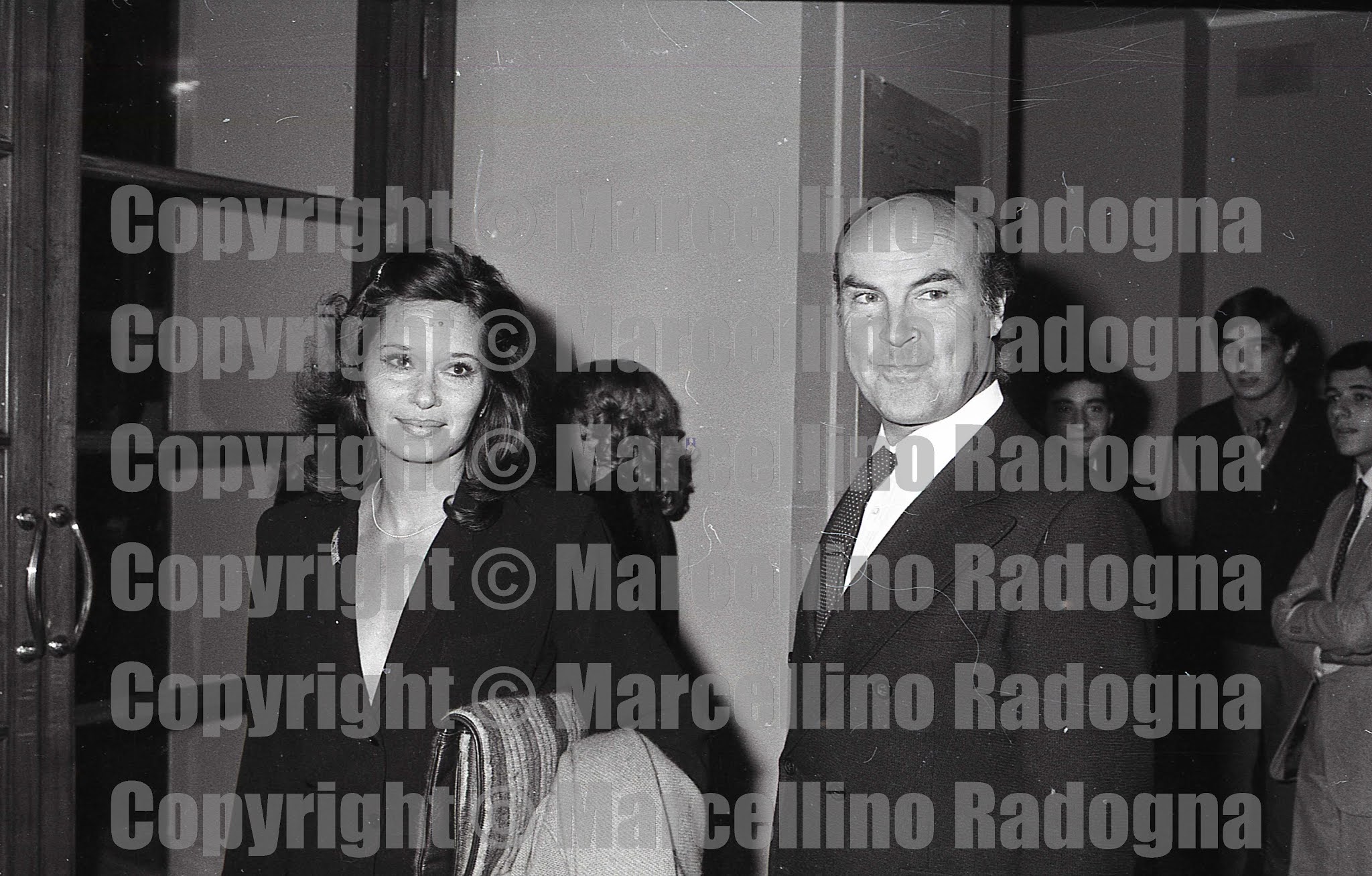 Marcellino Radogna Fotonotizie per la stampa