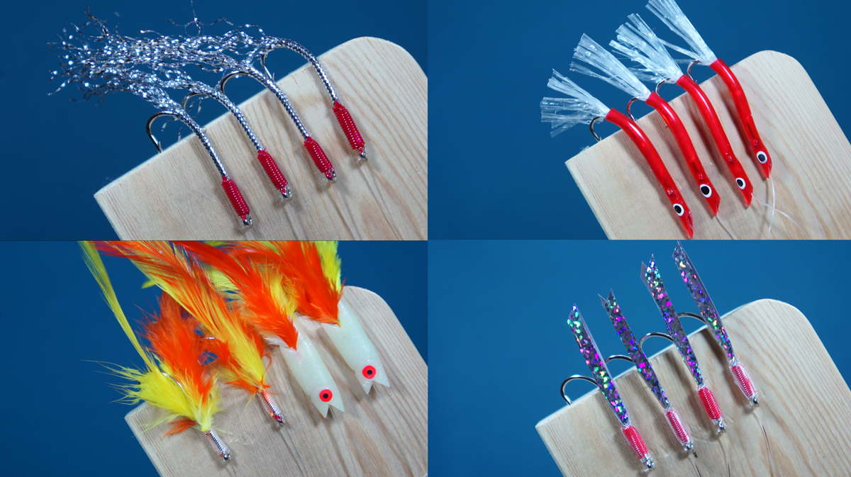 Homemade Fishing Lure Blog DIY Lure Projects