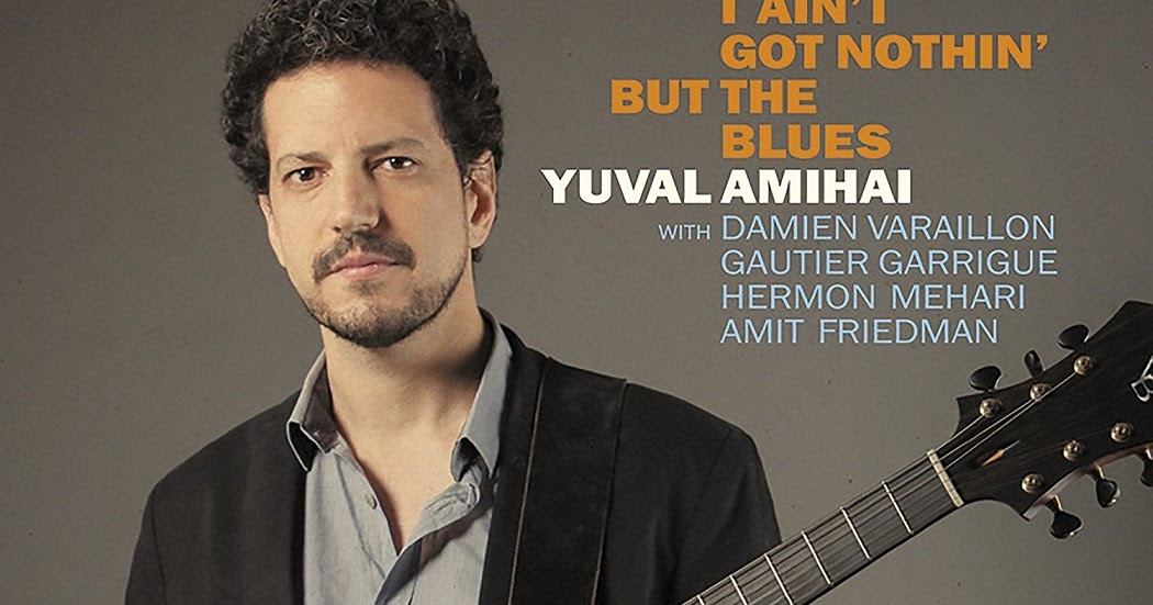Republic of Jazz Yuval Amihai I