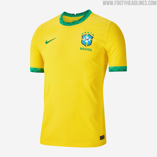 16+ Brasilien Trikot 2021 Pics