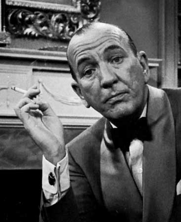 This Day Then 26th March 1973 - Noel Coward dies in Jamaica