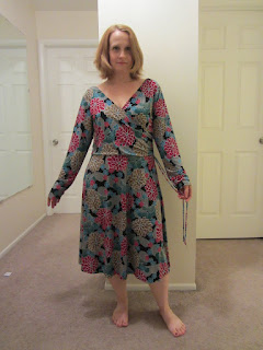 Refashion Co-op: From Frumpy Mom to Hot Mama